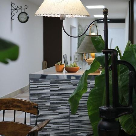 Hotel Quebrachales San Salvador de Jujuy Eksteriør billede