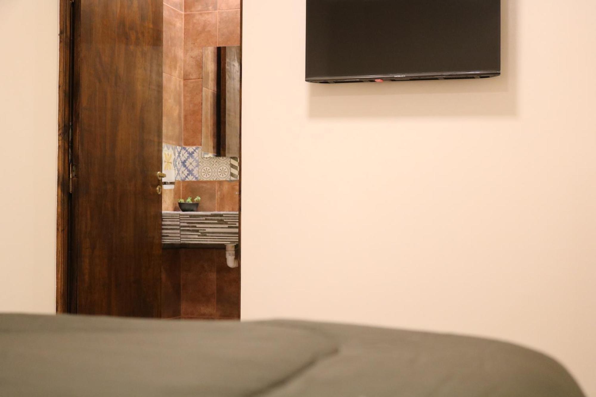 Hotel Quebrachales San Salvador de Jujuy Eksteriør billede